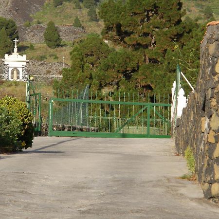 Casas Rurales Los Pajeros Villa El Paso Ngoại thất bức ảnh