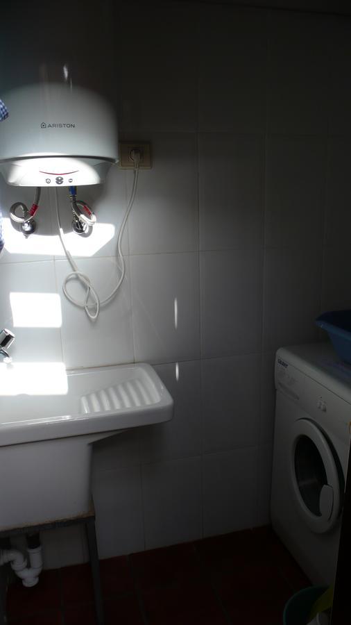 Casas Rurales Los Pajeros Villa El Paso Ngoại thất bức ảnh