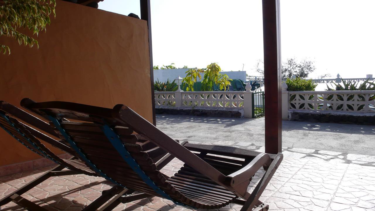 Casas Rurales Los Pajeros Villa El Paso Ngoại thất bức ảnh