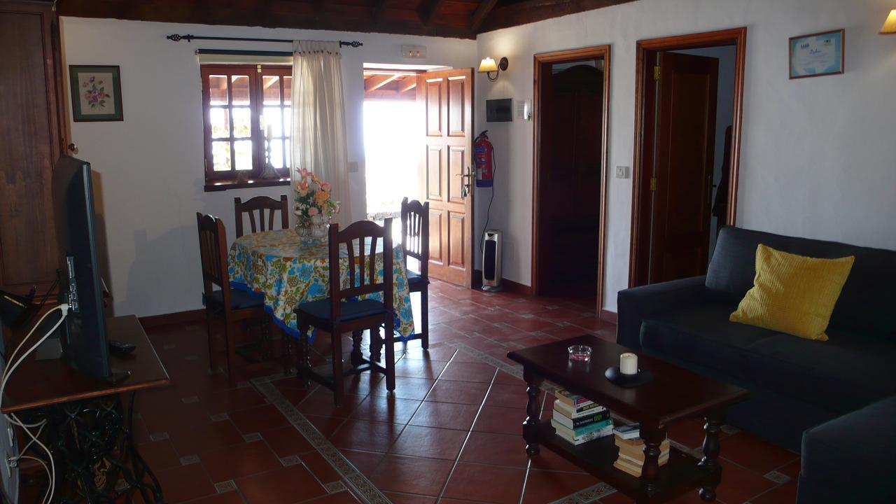 Casas Rurales Los Pajeros Villa El Paso Ngoại thất bức ảnh