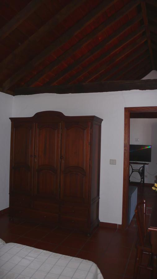 Casas Rurales Los Pajeros Villa El Paso Ngoại thất bức ảnh