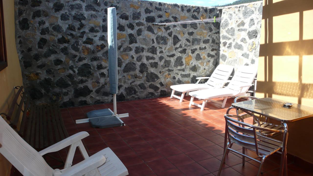 Casas Rurales Los Pajeros Villa El Paso Ngoại thất bức ảnh