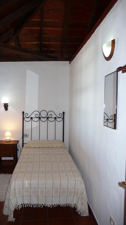 Casas Rurales Los Pajeros Villa El Paso Ngoại thất bức ảnh