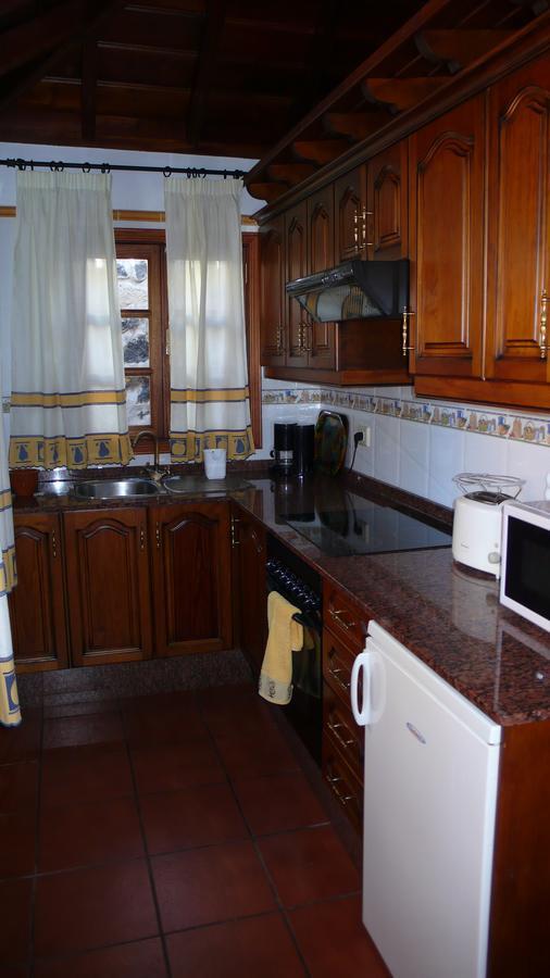 Casas Rurales Los Pajeros Villa El Paso Ngoại thất bức ảnh