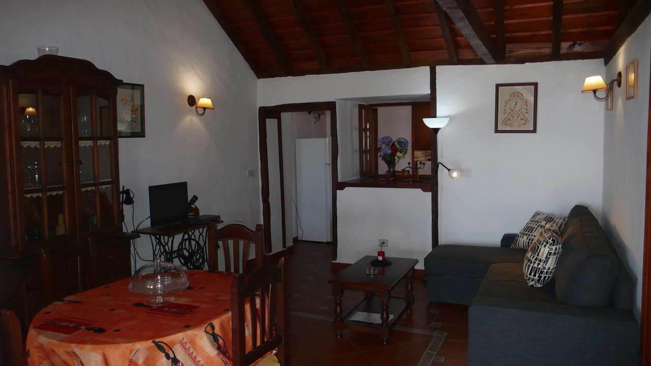Casas Rurales Los Pajeros Villa El Paso Ngoại thất bức ảnh