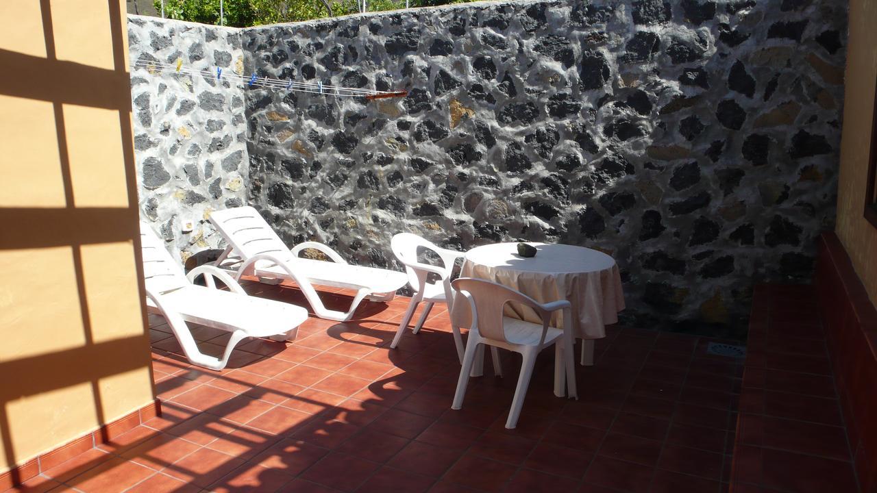 Casas Rurales Los Pajeros Villa El Paso Ngoại thất bức ảnh