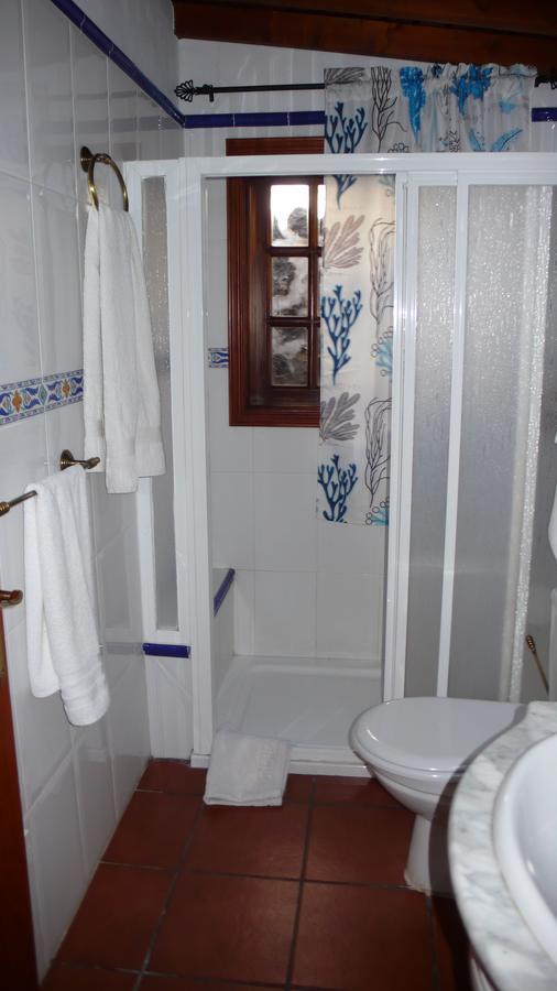 Casas Rurales Los Pajeros Villa El Paso Ngoại thất bức ảnh