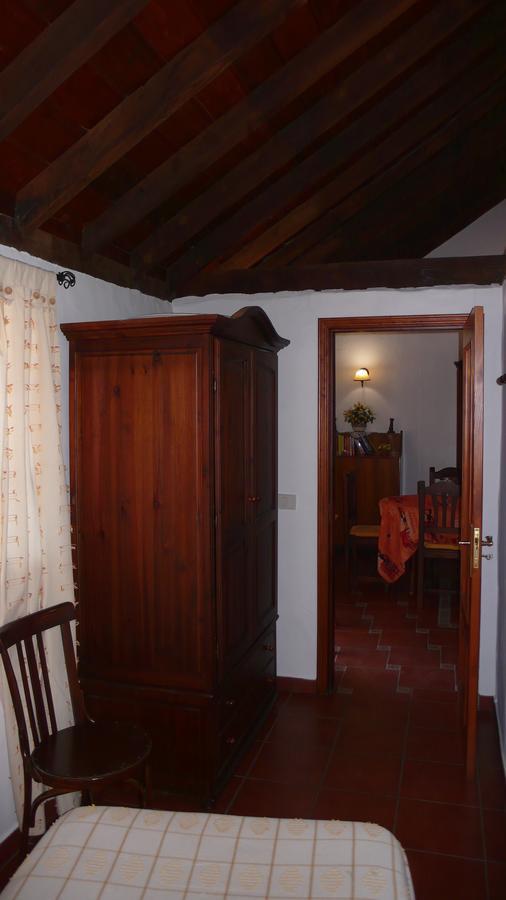 Casas Rurales Los Pajeros Villa El Paso Ngoại thất bức ảnh