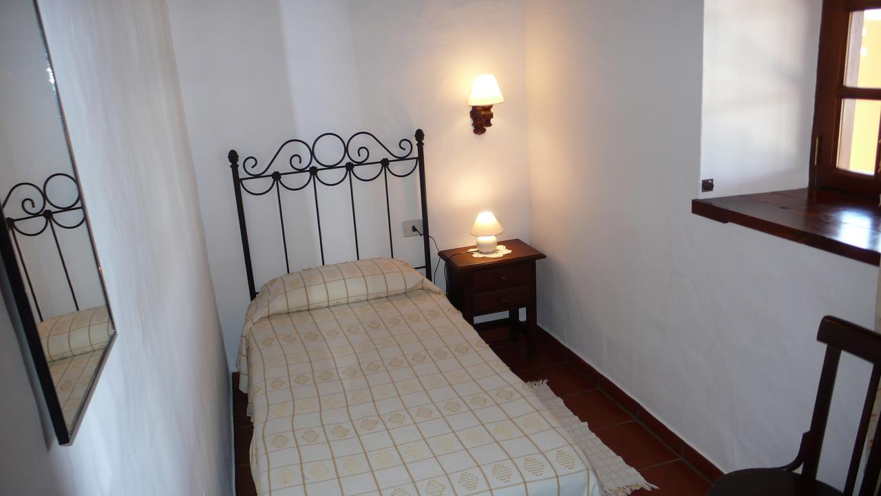Casas Rurales Los Pajeros Villa El Paso Ngoại thất bức ảnh