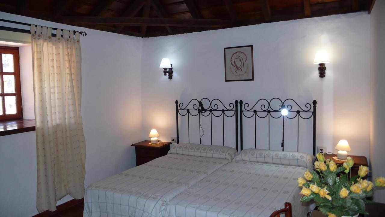 Casas Rurales Los Pajeros Villa El Paso Ngoại thất bức ảnh